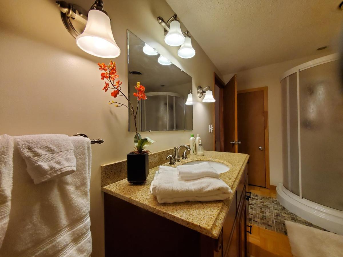 Blue Ridge Manor Bed And Breakfast Fancy Gap Экстерьер фото