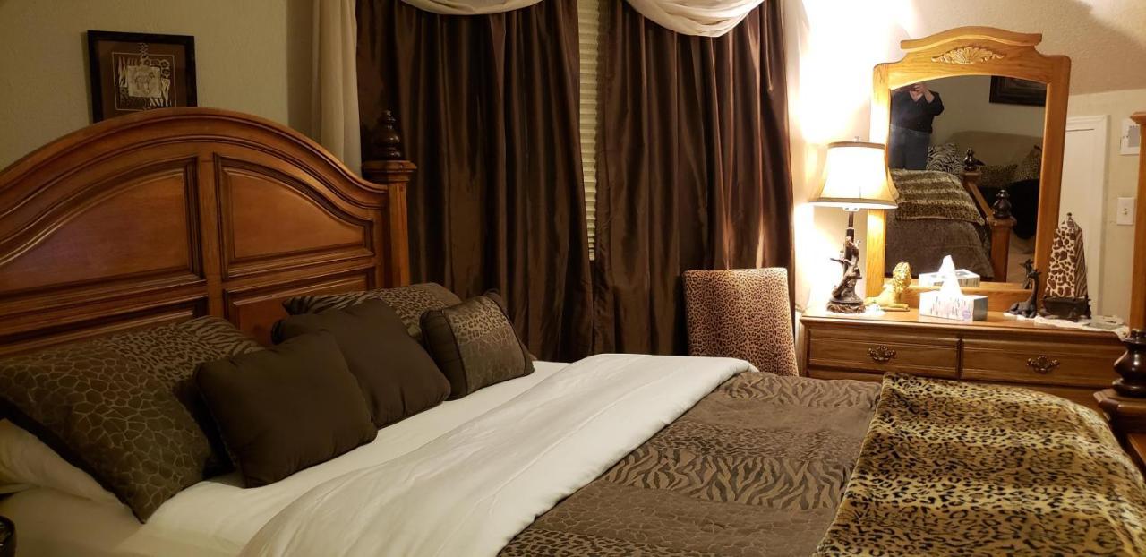 Blue Ridge Manor Bed And Breakfast Fancy Gap Экстерьер фото